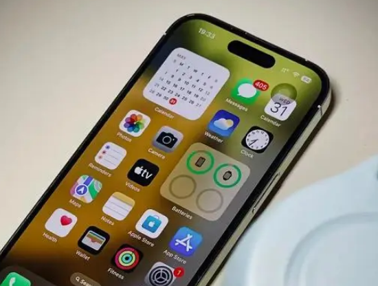 扶风apple维修中心分享为什么苹果手机的质感那么好