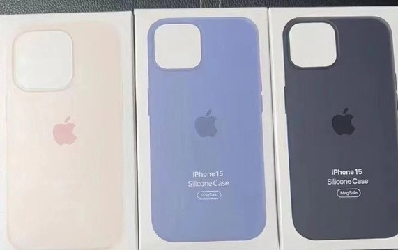 扶风苹果14维修站分享iPhone14手机壳能直接给iPhone15用吗？ 