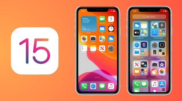 扶风苹果13维修分享iPhone13更新iOS 15.5，体验如何 