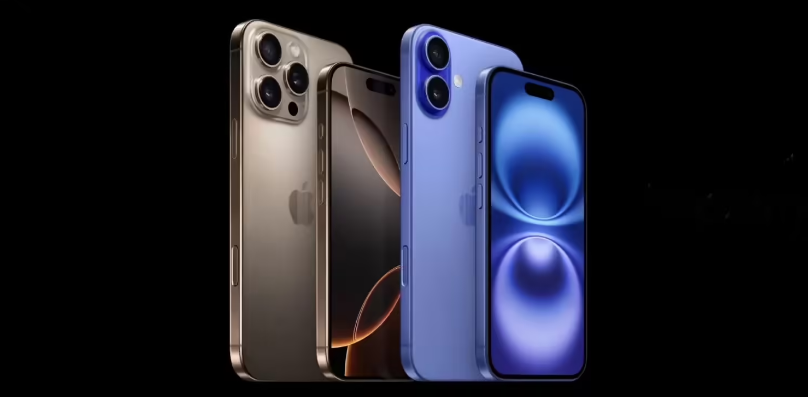 扶风苹果16维修分享iPhone 16 系列销量飙升 