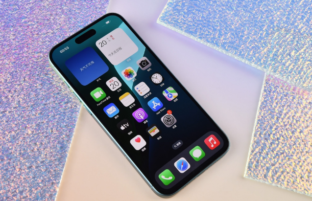 扶风苹果手机维修分享为什么大家不喜欢苹果iPhone 16 Plus 