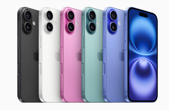 扶风苹果手机维修分享iPhone 16卖不动 