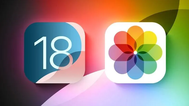 扶风苹果手机维修分享苹果 iOS / iPadOS 18.1Beta 3 发布 