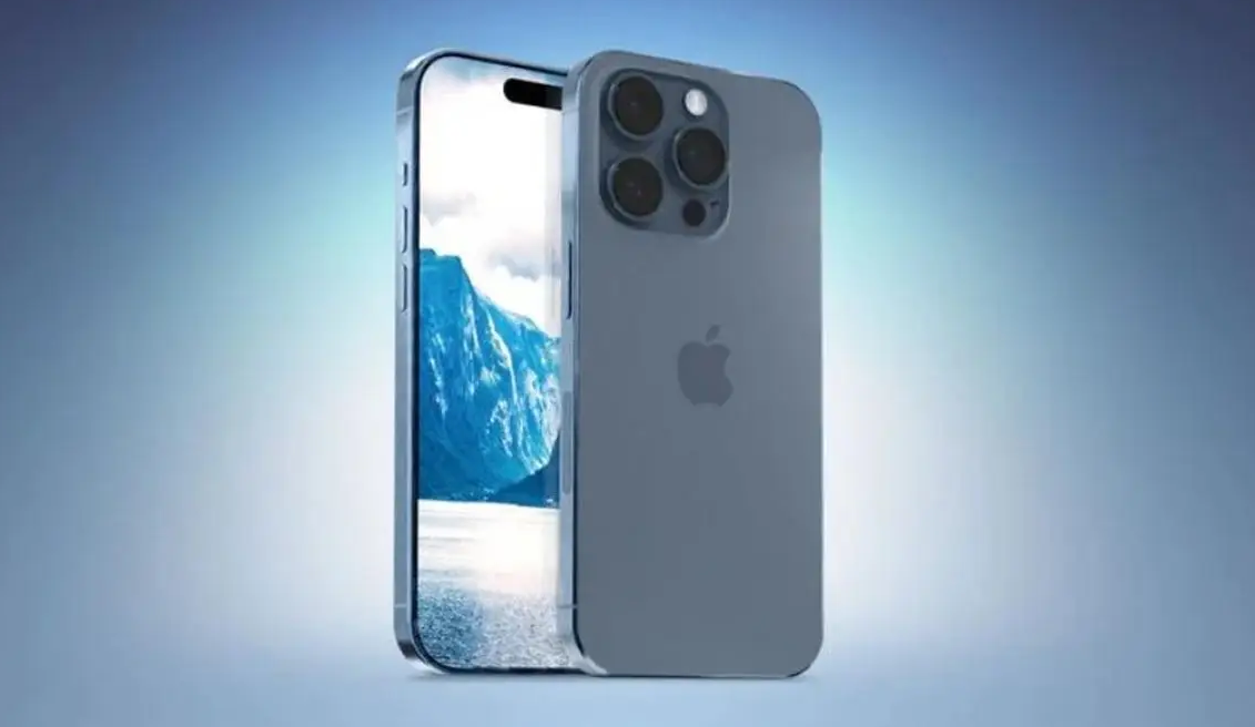 扶风苹果手机维修分享郑州富士康已开始全面量产苹果 iPhone 16 系列 