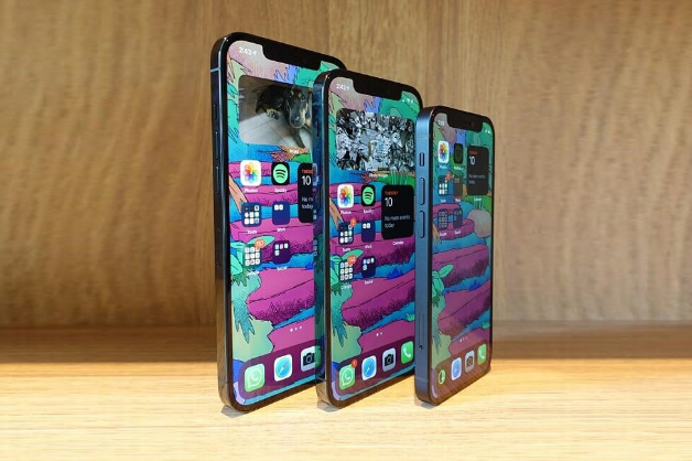 扶风苹果手机维修分享iPhone 13发布日期 