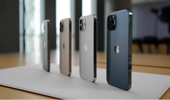 扶风苹果手机维修分享为什么说iPhone13才是真旗舰 
