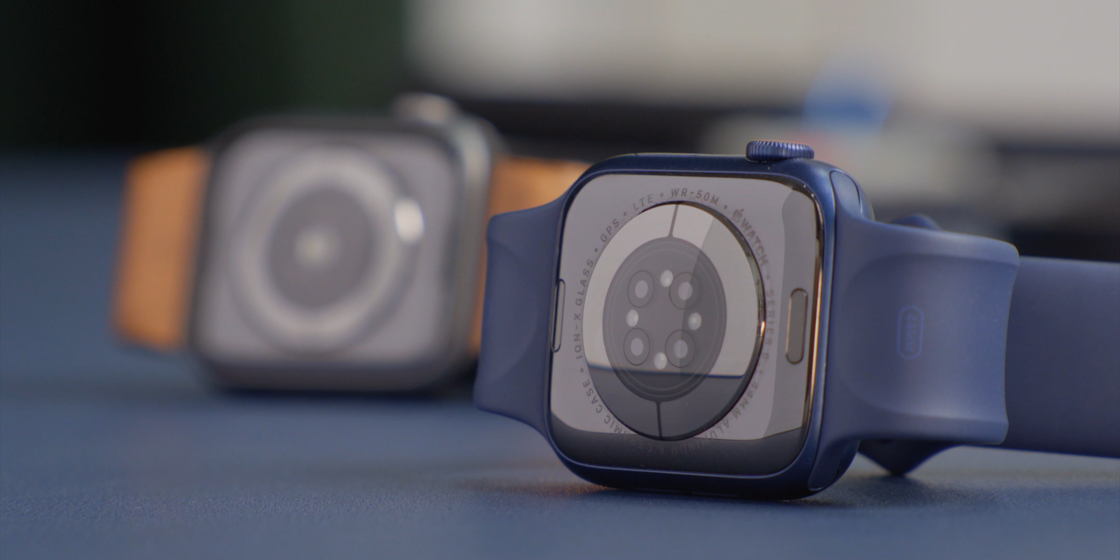 扶风苹果手机维修分享Apple Watch 是如何测量卡路里的 