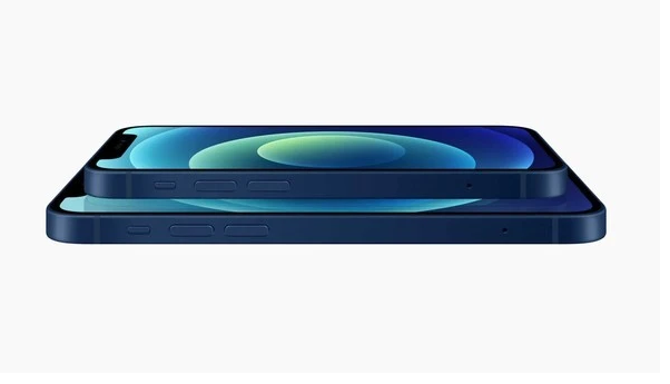 扶风苹果手机维修分享iPhone 12 mini 锁屏后触屏失灵怎么办 