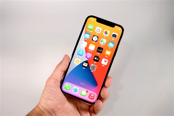 扶风苹果手机维修分享iOS 14.2修订版已到，专属iPhone 12系列 