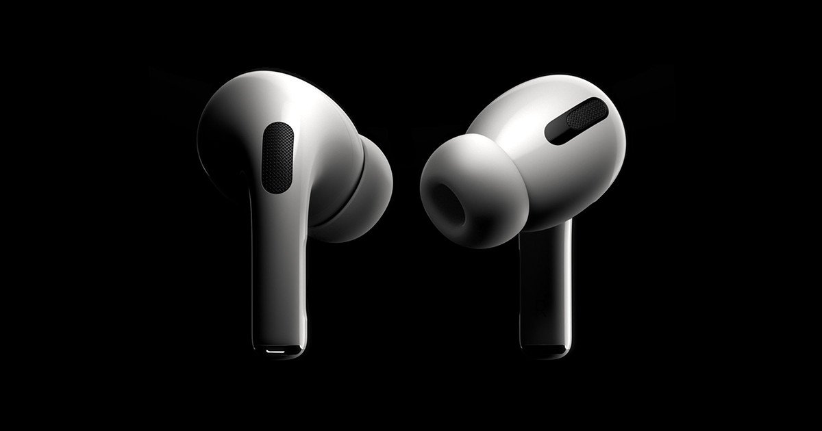 扶风苹果手机维修分享AirPods Pro 爆音、降噪效果下降怎么办 