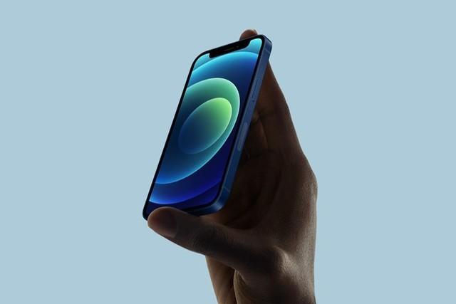 扶风苹果手机维修分享iPhone 12 mini辐射很大吗 