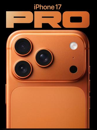 扶风苹果维修点分享iPhone 17 Pro黑屏小众问题深度剖析 