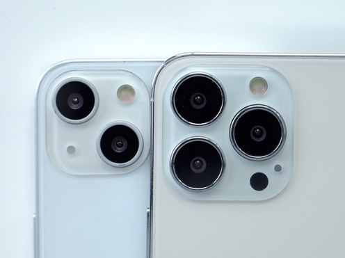 扶风苹果维修点分享iPhone 13 Pro Max发烫特殊故障解读 