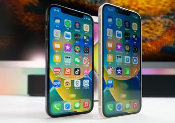 扶风苹果维修点分享iPhone 14 Plus发烫常见情况科普 