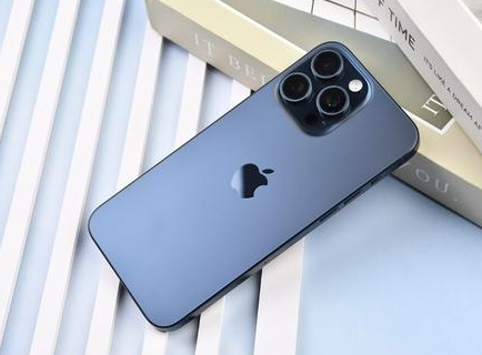 扶风苹果维修点分享iPhone 15 Pro Max发烫深度剖析 