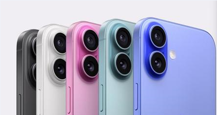 扶风苹果维修点分享iPhone 16发烫易忽视因素汇总 