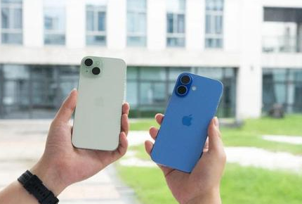 扶风苹果维修点分享iPhone 16 Plus发烫多场景剖析 