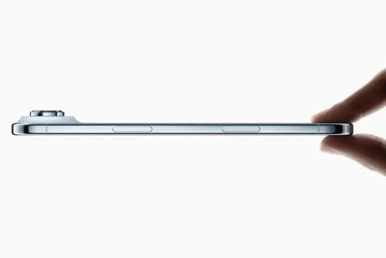扶风苹果维修点分享iPhone 17 Air发烫几大隐形诱因 