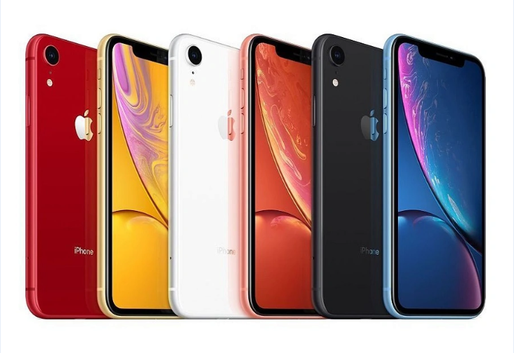 扶风苹果维修点分享iPhone XR摄像头原生色彩表现与日常拍摄实用指南 
